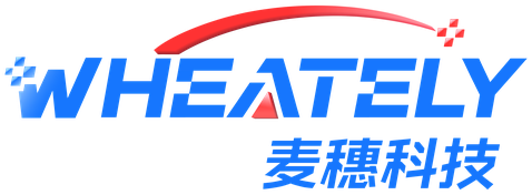 麦穗科技 WHEATELY